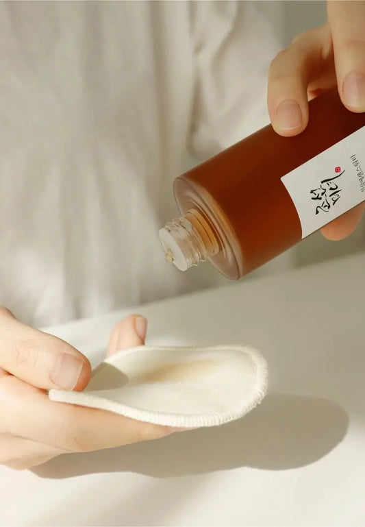 SOS-Peau-Fatiguée-5-Gestes-pour-un-Teint-Frais-et-Lumineux EclatCoréen