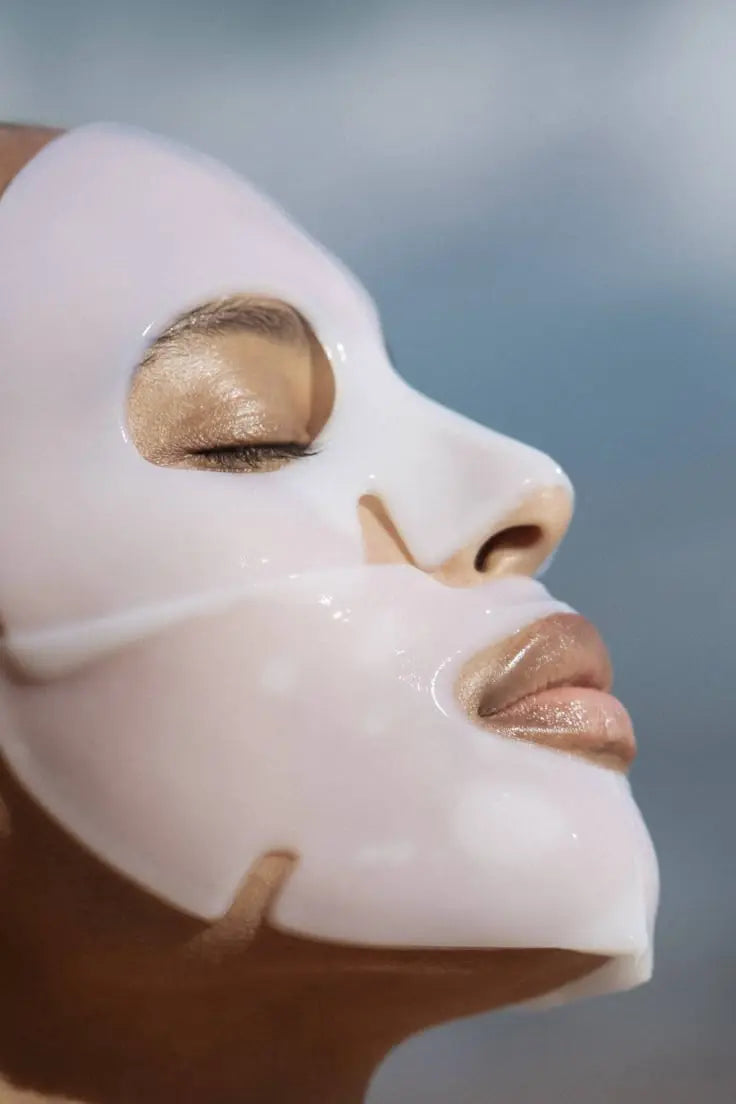 Les Bienfaits du Collagène pour la Peau : Hydratation et Anti-Âge