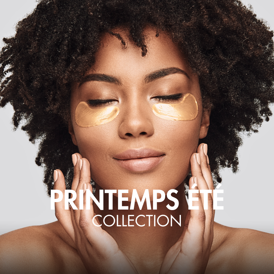 PRINTEMPS ÉTÉ