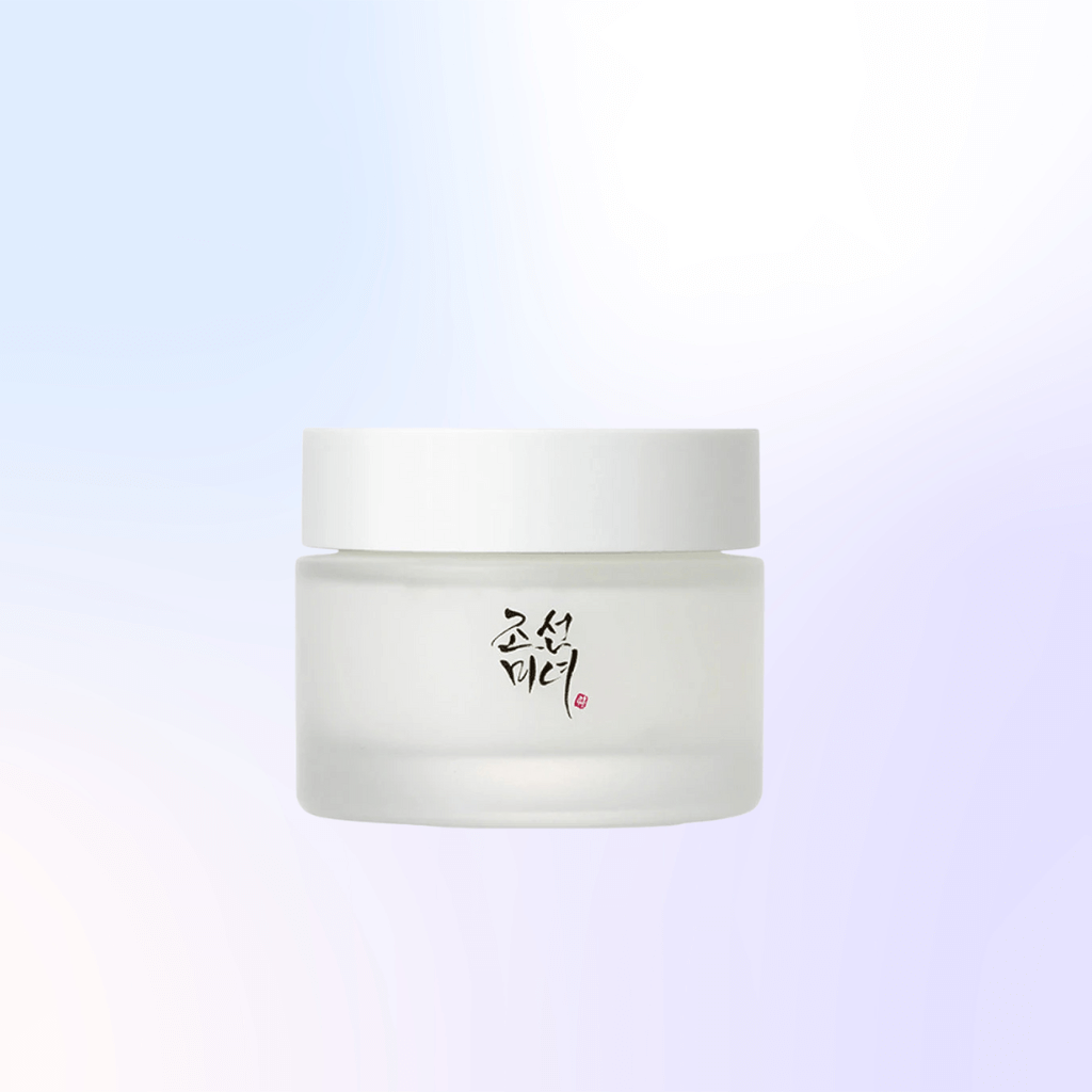 Creme Hydratante Visage 