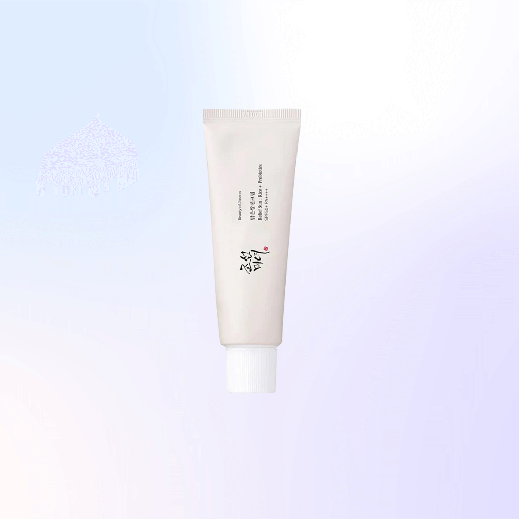 Creme Solaire Visage - Beauty Of Joseon