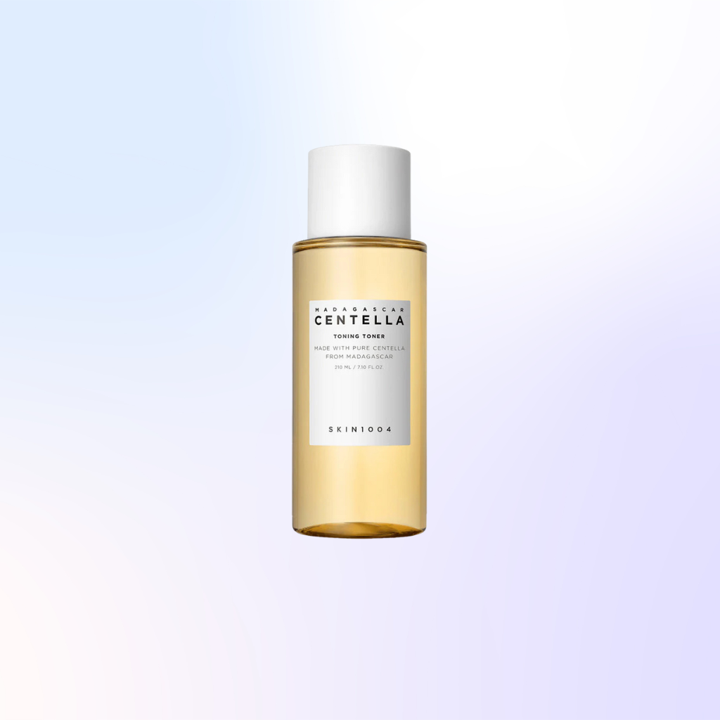 Hydration Visage K-Beauty Glass Skin