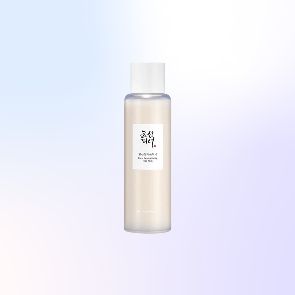 Lotion Apaisante Visage