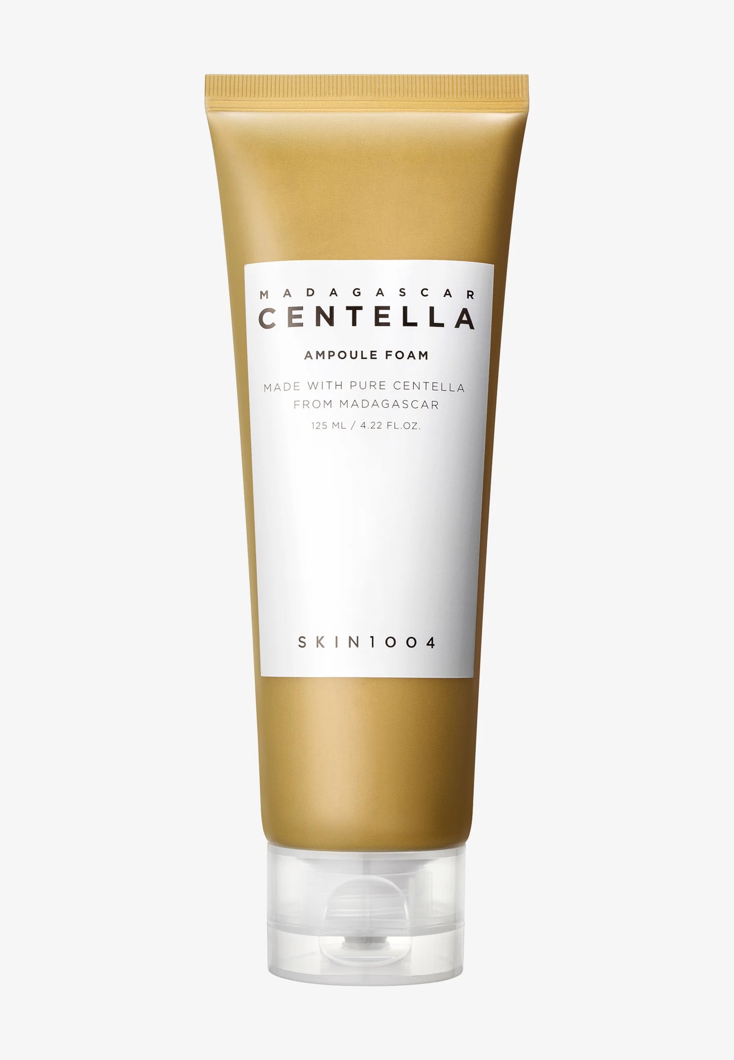 Hud 1004 - Madagaskar Centella Foam BULB