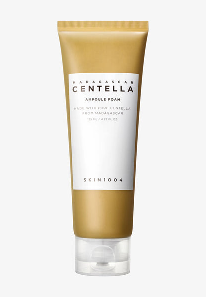 Hud 1004 - Madagaskar Centella Foam BULB