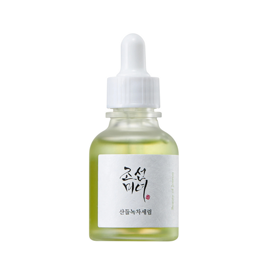 Beauty of Joseon - Calming Serum Green Tea &amp; Panthenol