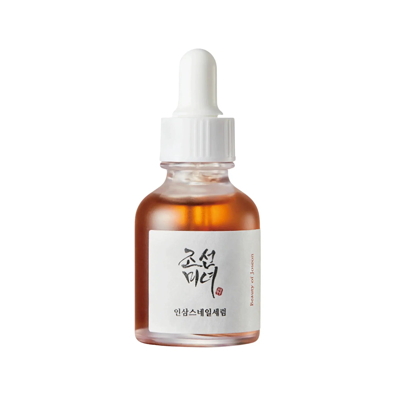Beauty of Joseon - Revive Serum Snail & Ginseng VENYSIA