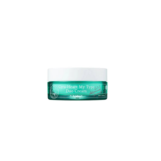 AXIS-Y - Crème - Cera-Heart My Type Duo Cream 30ml VENYSIA