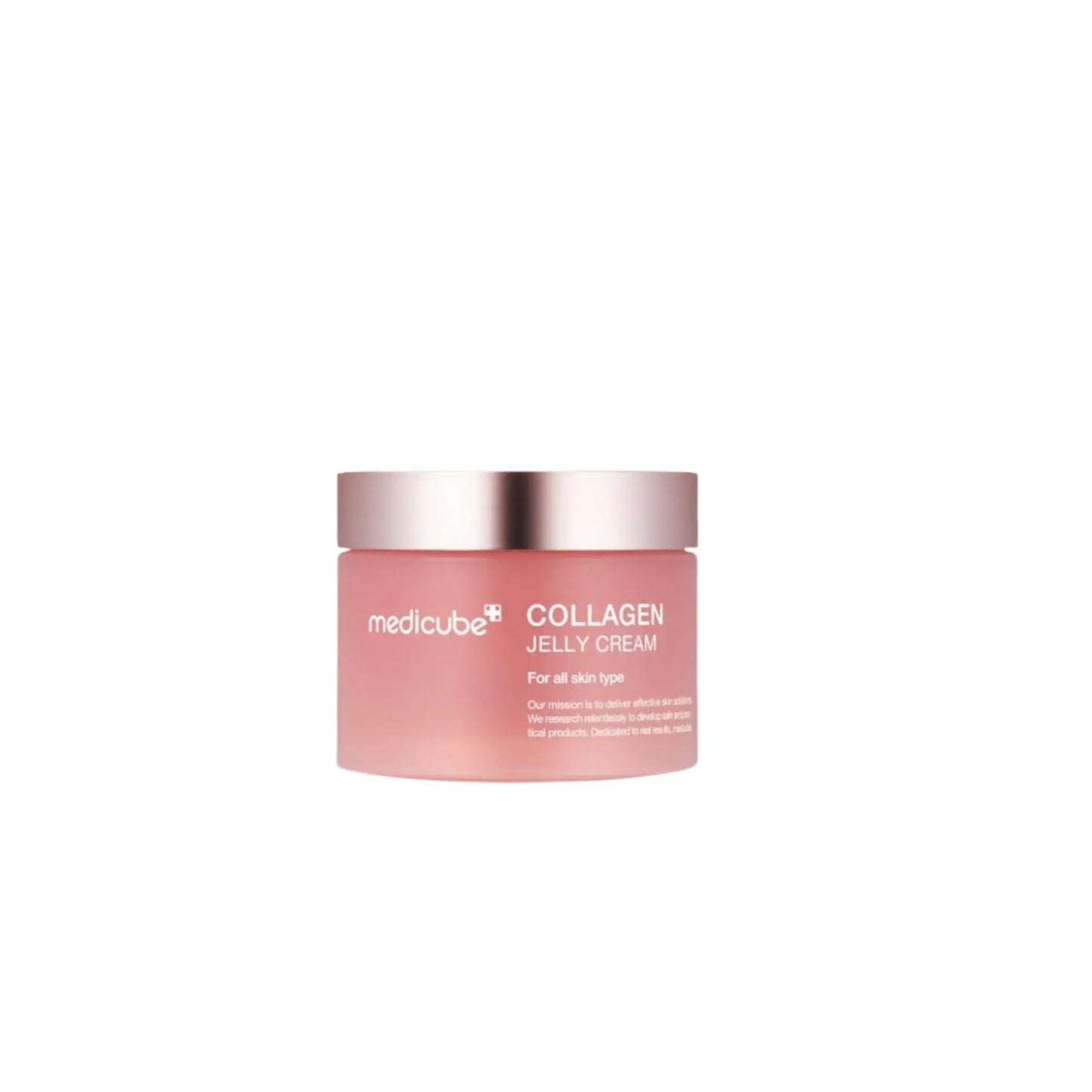 Medicube - Collagen Jelly Cream VENYSIA