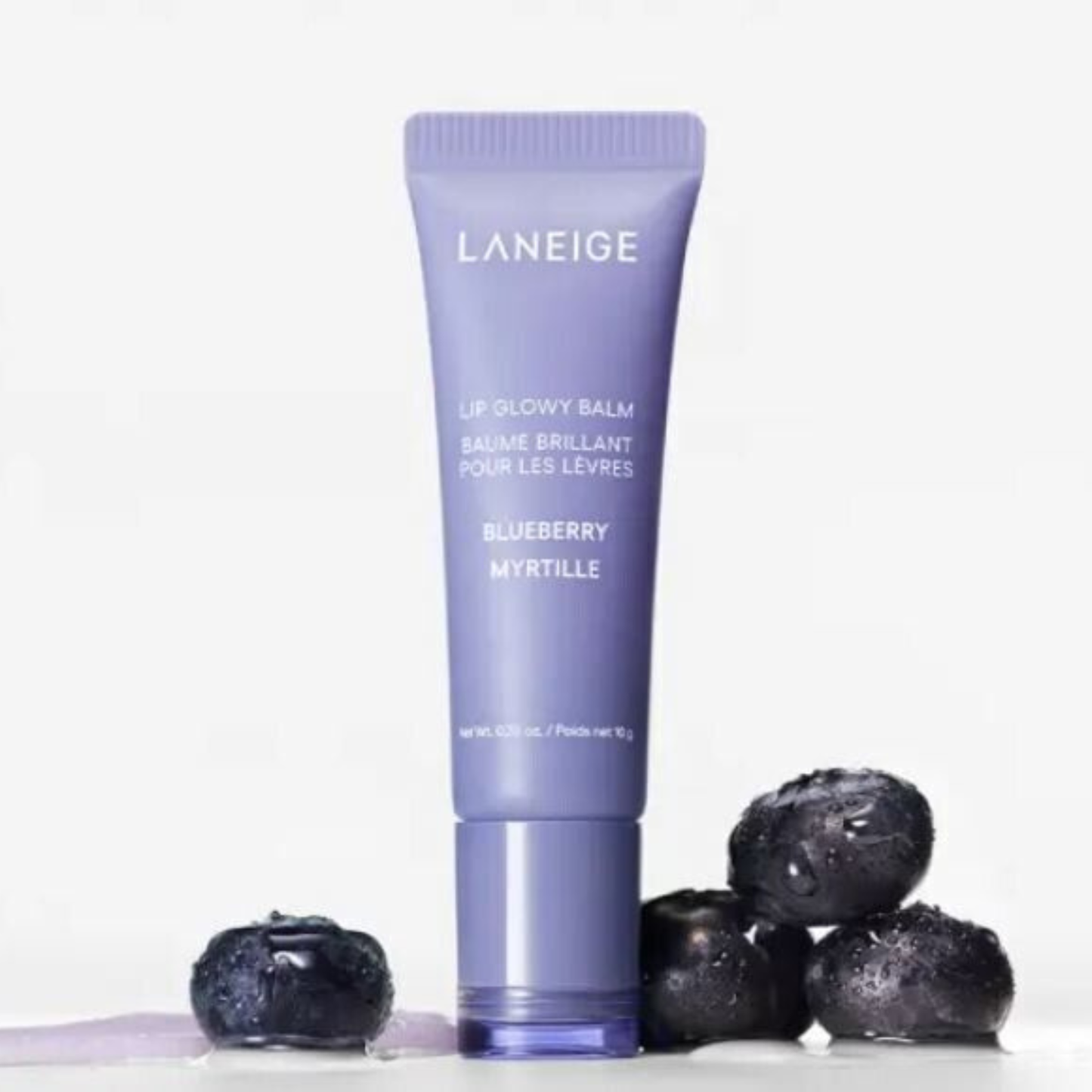 LANEIGE – Lip Glowy Balm – Glänzender Lippenbalsam – 10 g