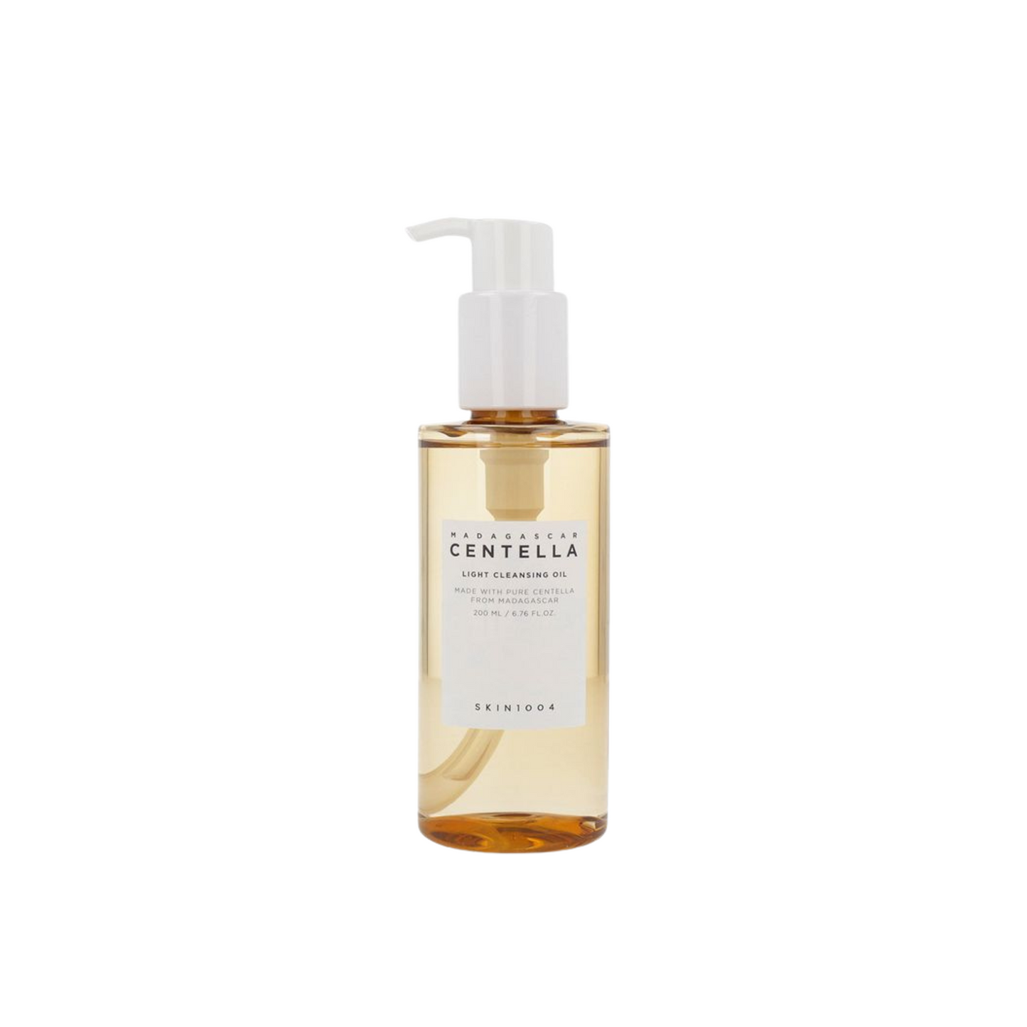 Skin1004 - Madagaskar Centella Light Cleansing Oil