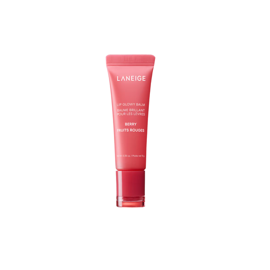 LANEIGE – Lip Glowy Balm – Glänzender Lippenbalsam – 10 g