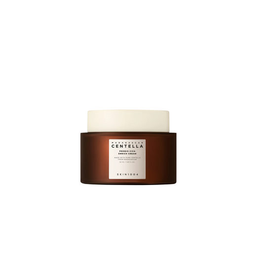 Skin1004 Madagaskar Centella probio-cica anrik kräm