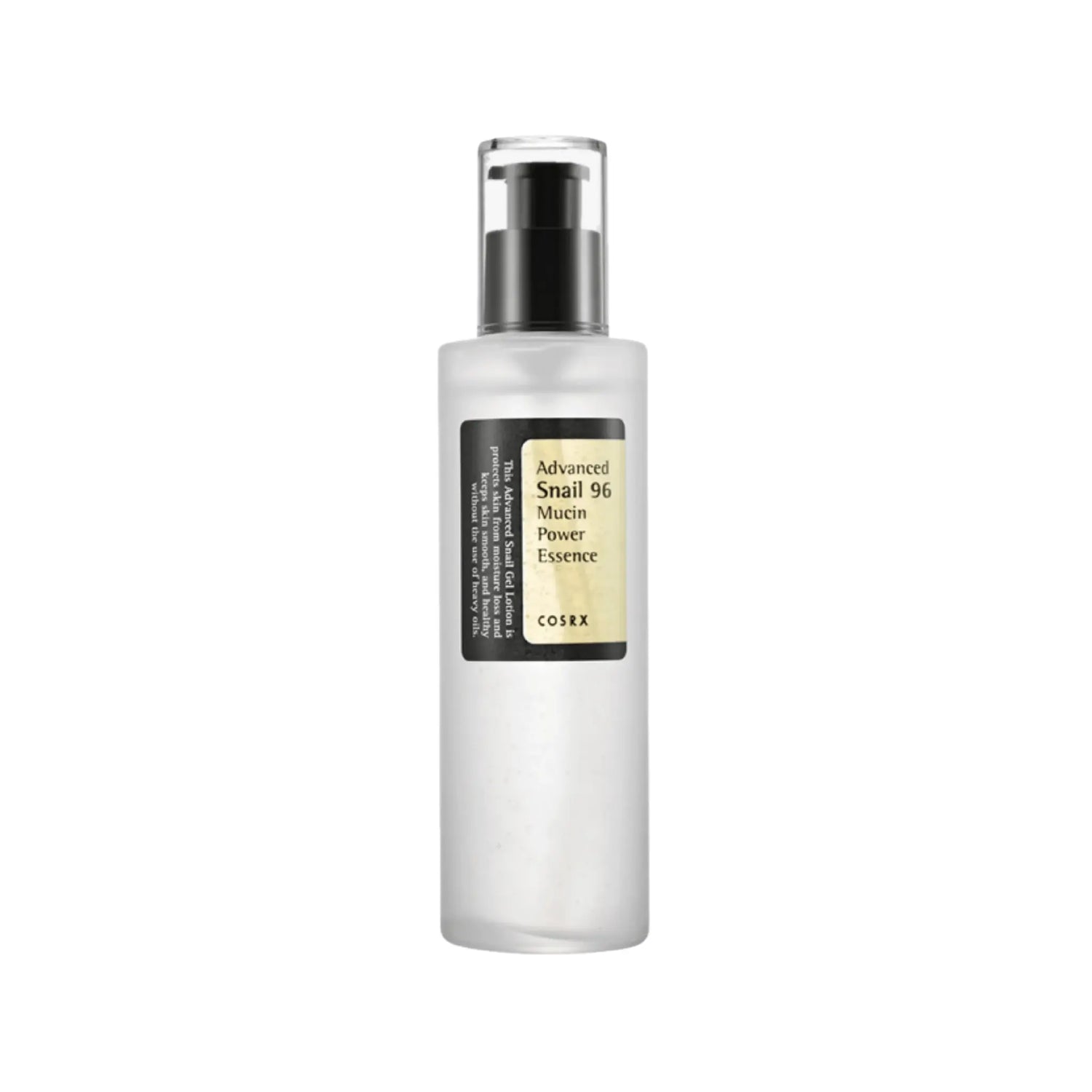 Cosrx - Essence - Advanced snail 96 mucin power essence VENYSIA