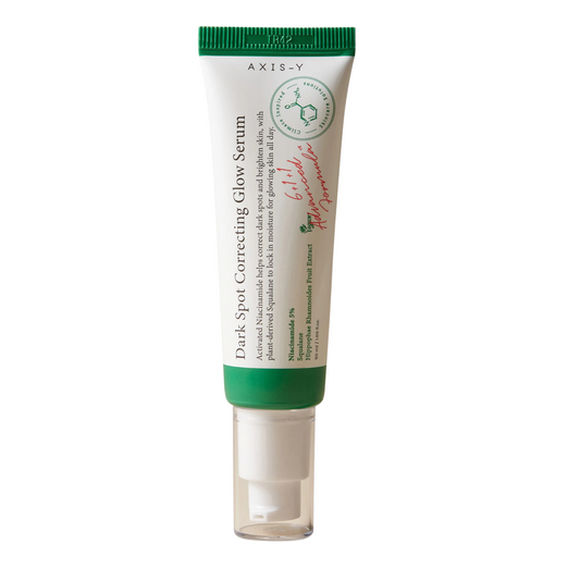 Sérum Anti-Taches Visage Niacinamide 5% – AXIS-Y