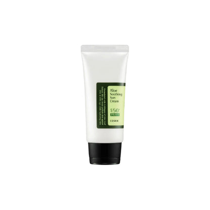 COSRX Aloe Soothing Sun Cream SPF50+/ PA+++ VENYSIA