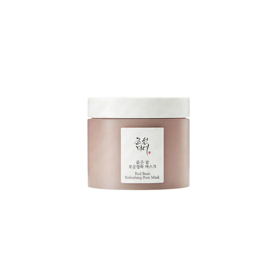 Beauty of Joseon - Masque à l'argile - Red Bean Refreshing Pore Mask 140ml VENYSIA