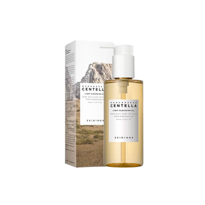 Skin1004 - Madagaskar Centella Light Cleansing Oil