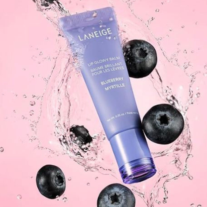 LANEIGE – Lip Glowy Balm – Glänzender Lippenbalsam – 10 g