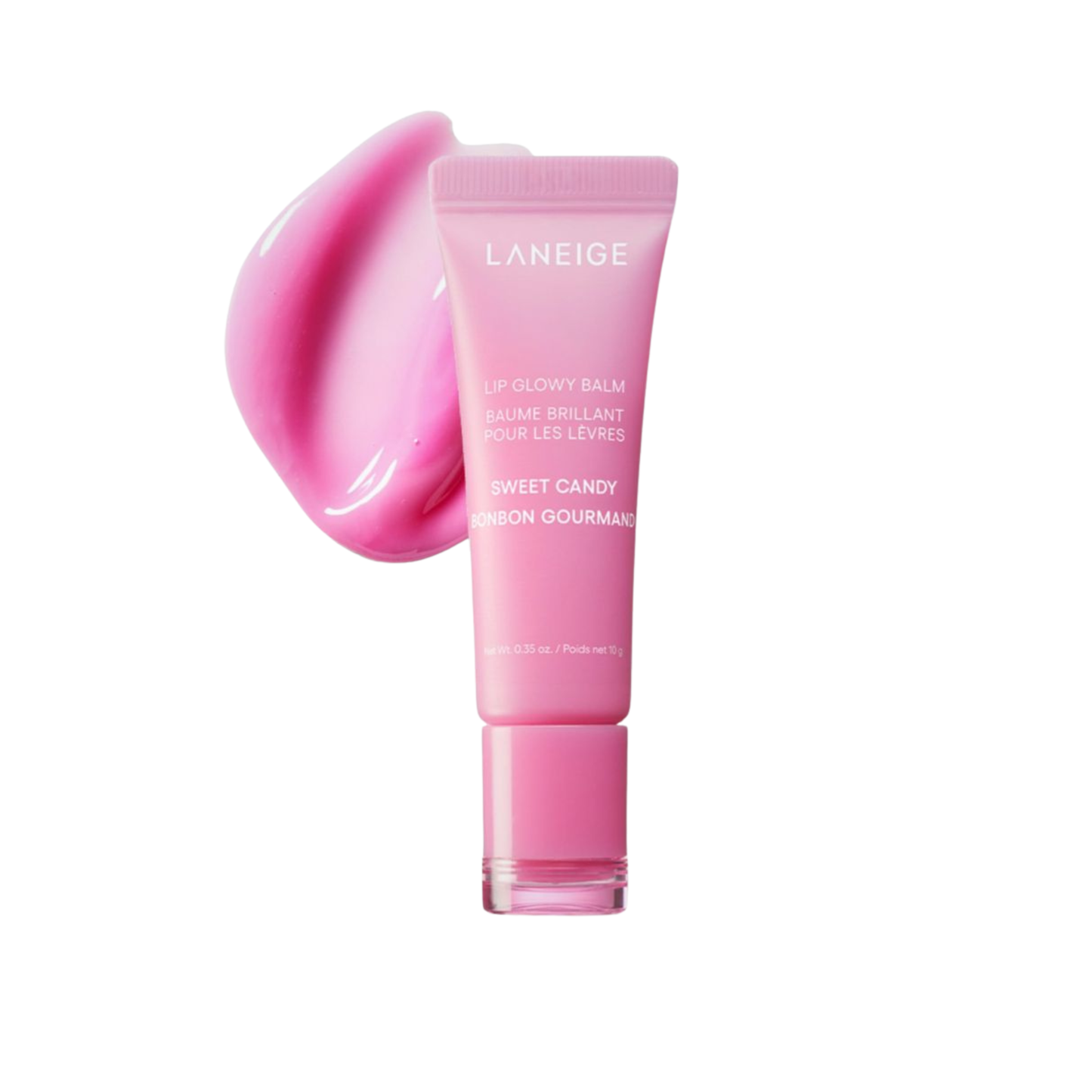 LANEIGE – Lip Glowy Balm – Glänzender Lippenbalsam – 10 g