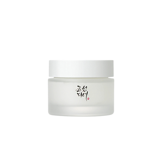 Crème Hydratante Visage Éclat & Nutrition – Beauty of Joseon Dynasty Cream
