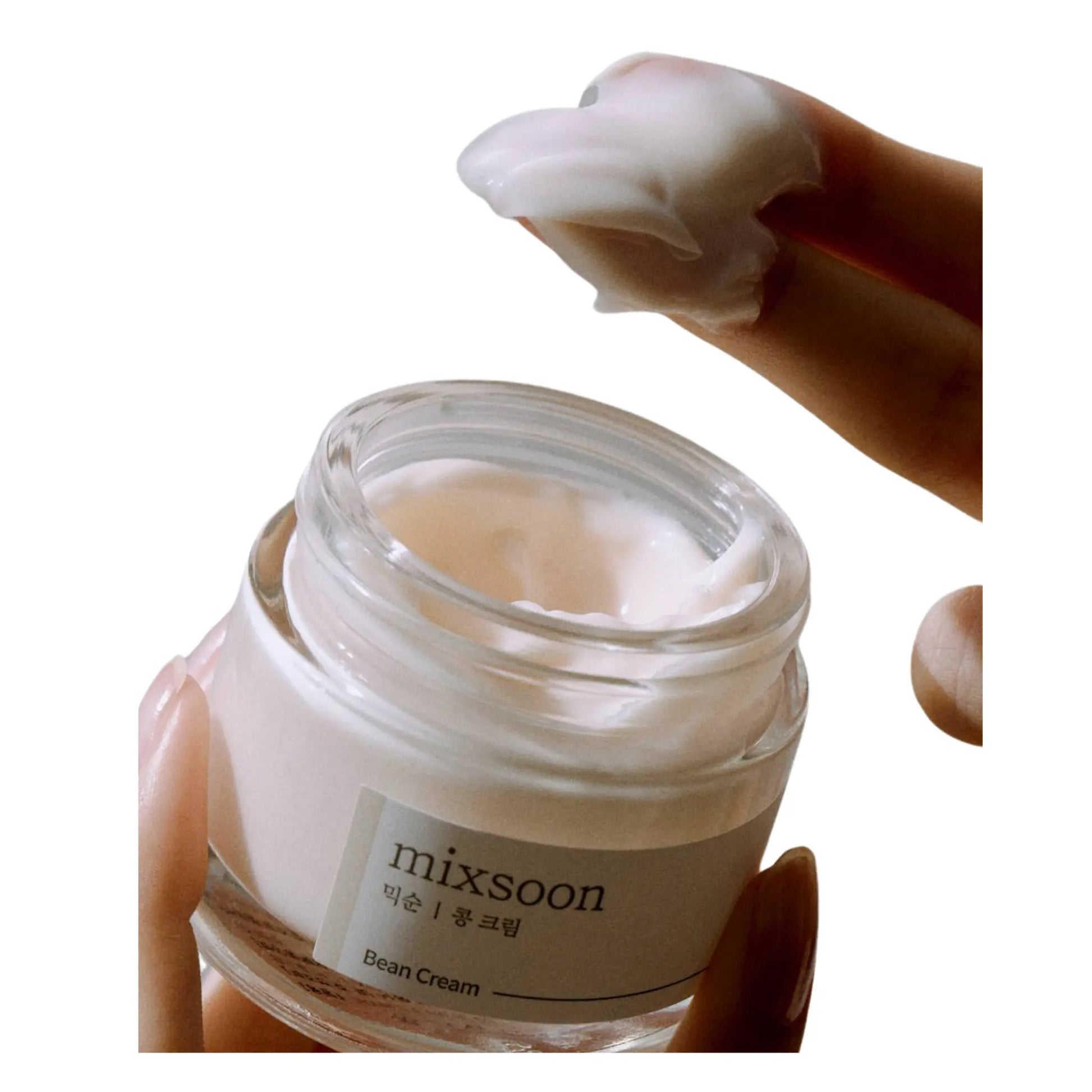 Mixsoon - Crème de haricots VENYSIA