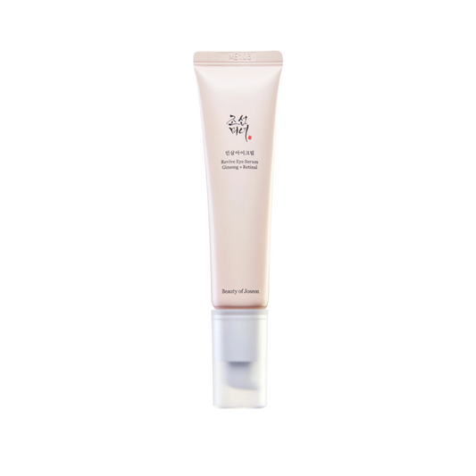 Beauty of Joseon - Revive Eye Serum