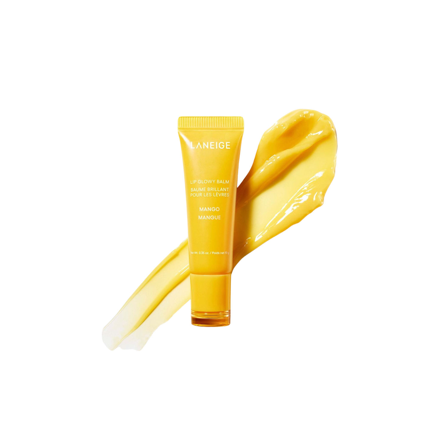 LANEIGE – Lip Glowy Balm – Glänzender Lippenbalsam – 10 g