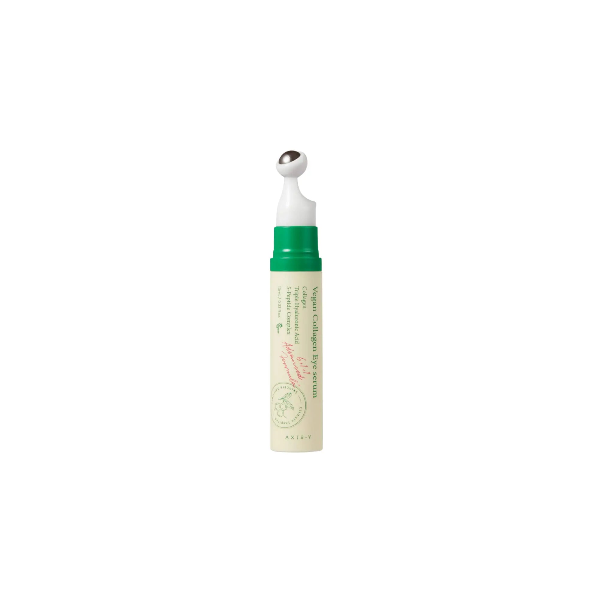 AXIS-Y - Contour des yeux - Vegan Collagen Eye Serum 10ml VENYSIA