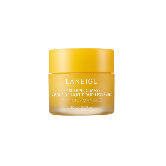 LANEIGE – Lippen-Schlafmaske – Übernacht-Lippenmaske – 20 g