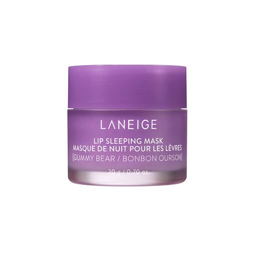 LANEIGE – Lippen-Schlafmaske – Übernacht-Lippenmaske – 20 g