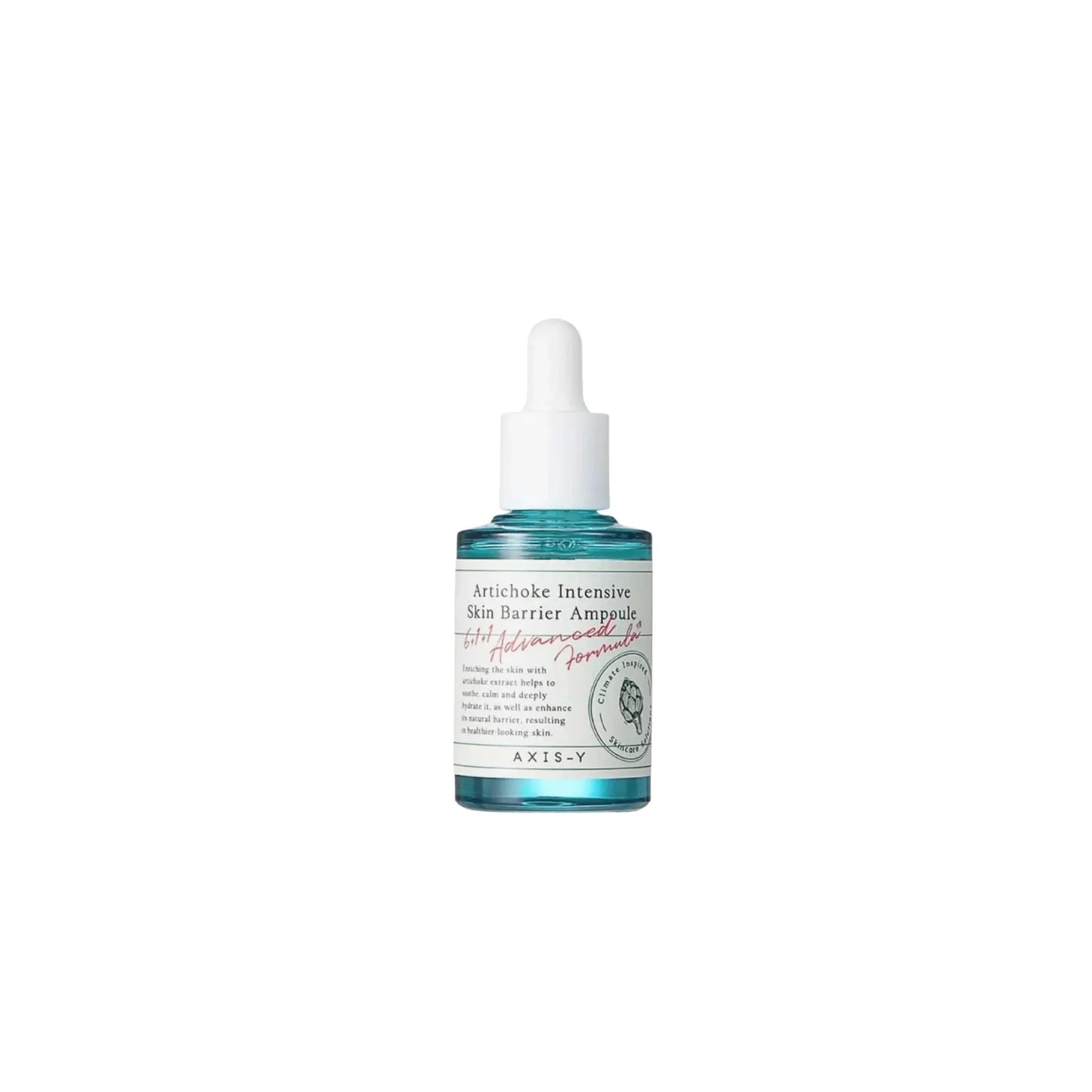 AXIS-Y - Sérum - Artichoke Intensive Skin Barrier Ampoule 30ml VENYSIA