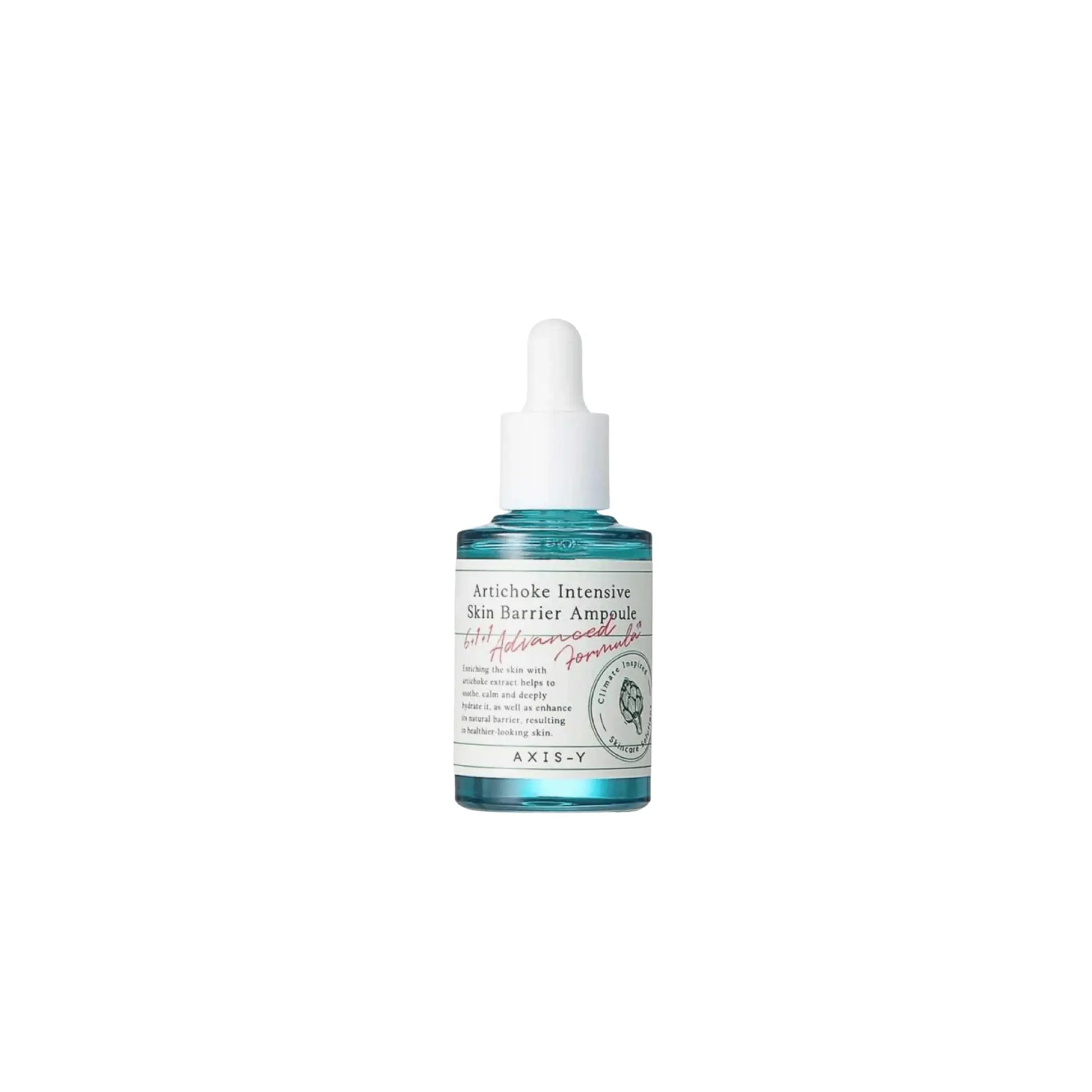 AXIS-Y - Sérum - Artichoke Intensive Skin Barrier Ampoule 30ml VENYSIA