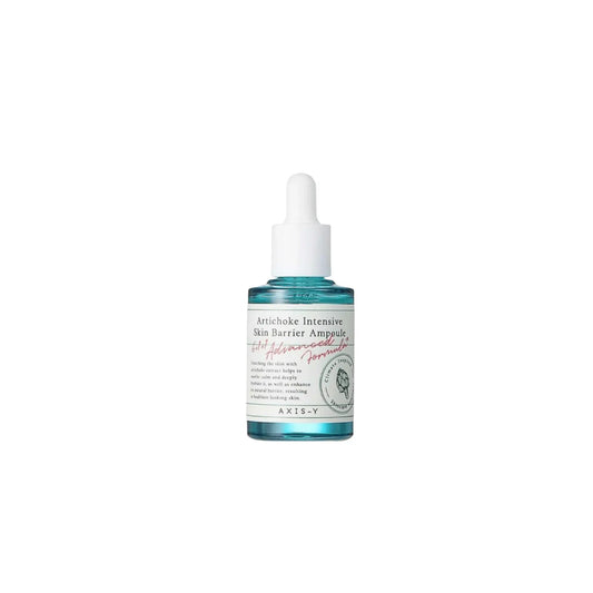 AXIS-Y - Sérum - Artichoke Intensive Skin Barrier Ampoule 30ml VENYSIA