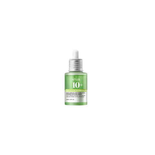 Anua - Sérum - Azelaic Acid 10 Hyaluron Redness Soothing Serum VENYSIA