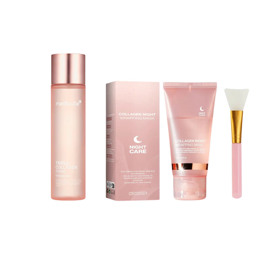 Medicube - Supreme Ritual: Hydration & Intense Regeneration
