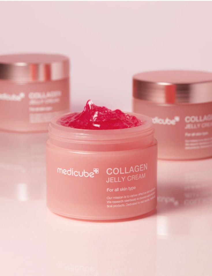 Medicube - Collagen Jelly Cream