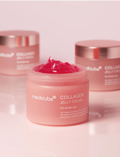 Medicube - Collagen Jelly Cream