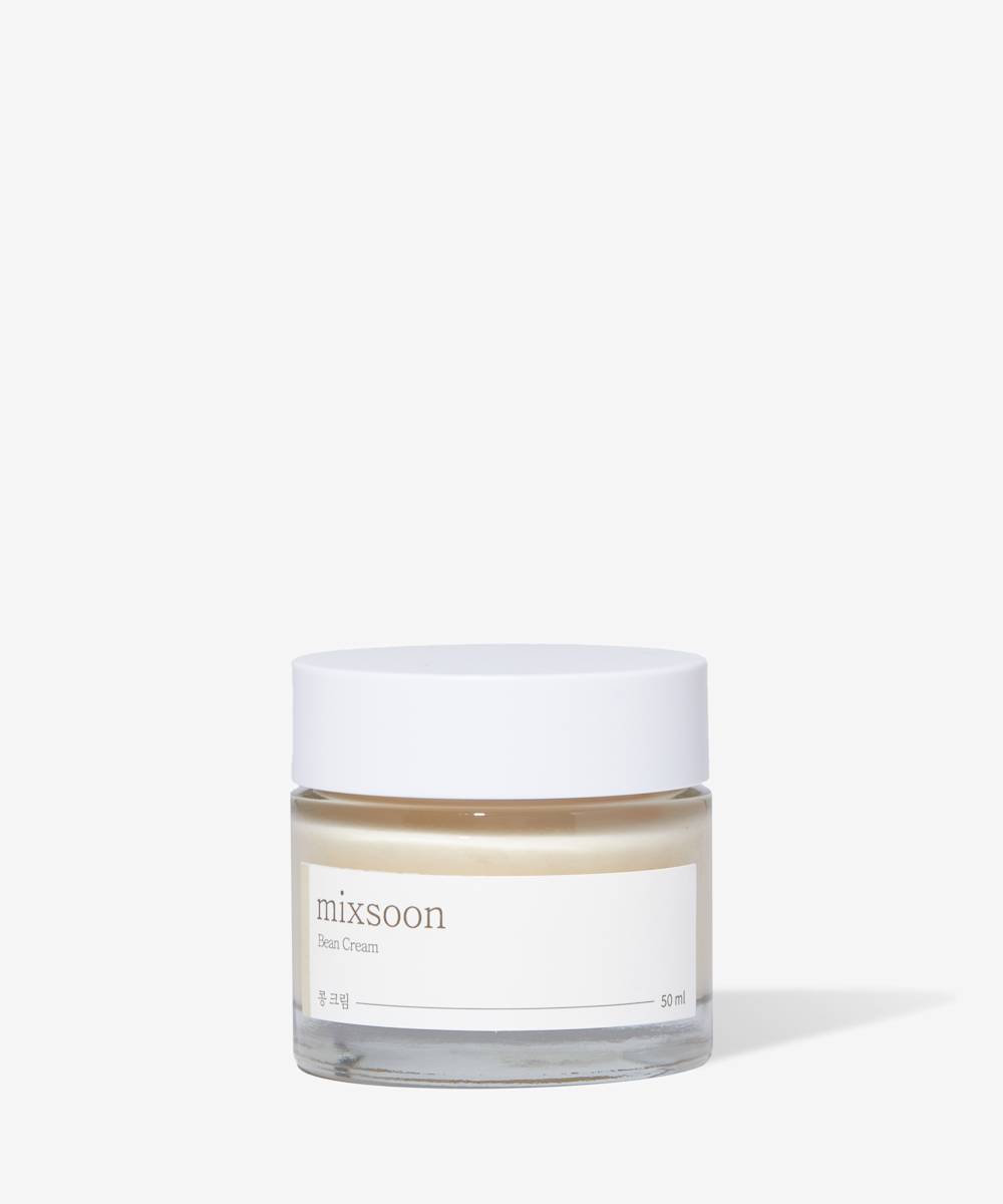 Mixsoon - Bean Cream