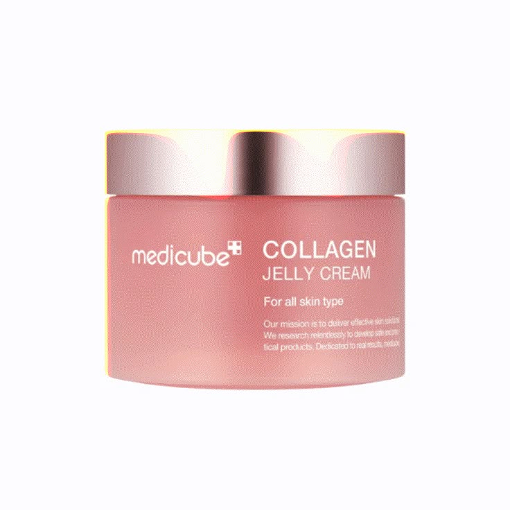 Medicube - Collagen Jelly Cream