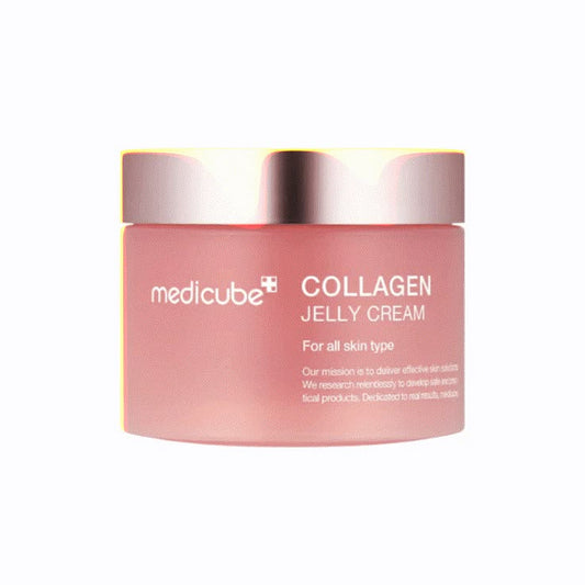 Medicube - Collagen Jelly Cream