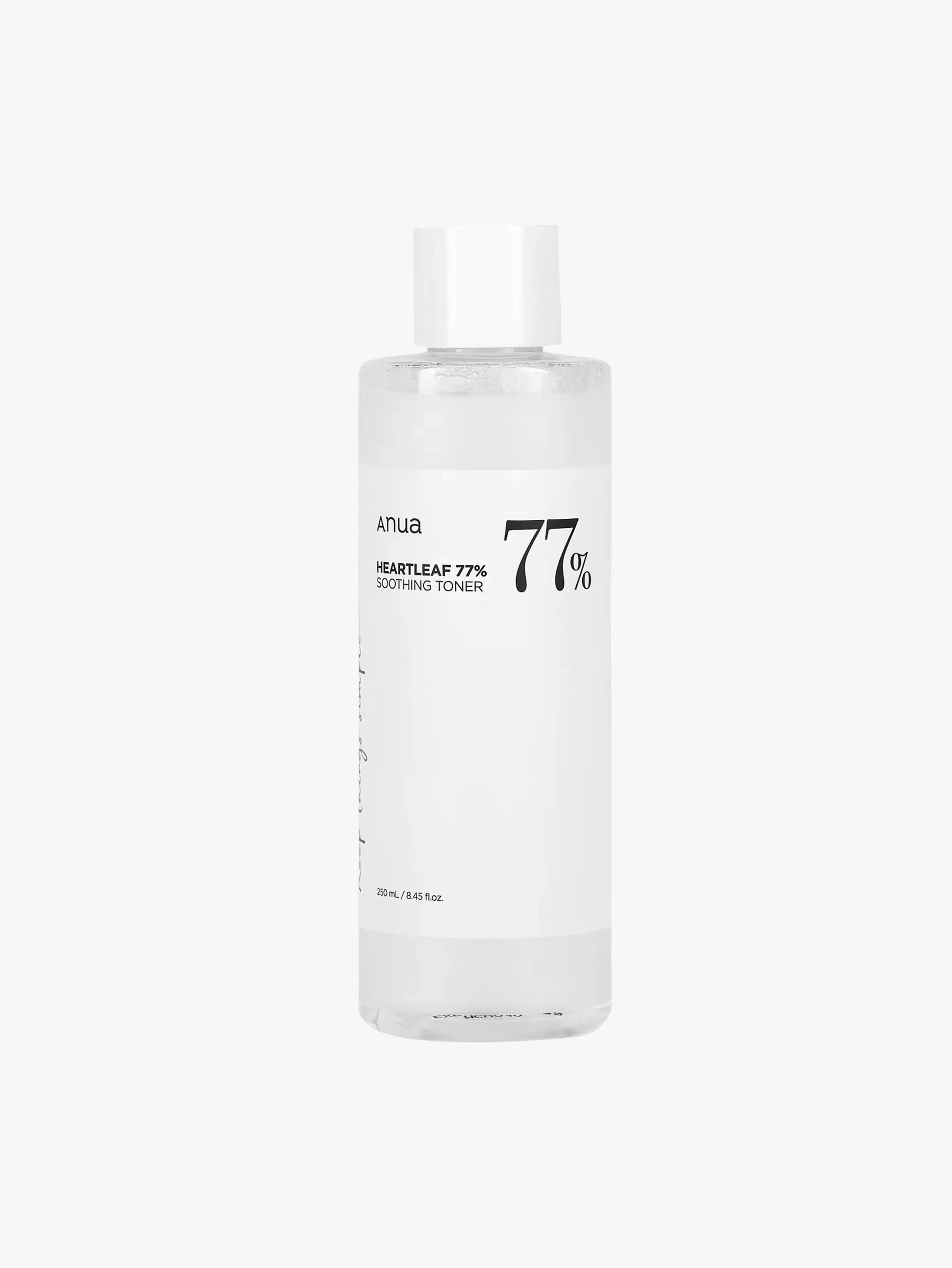 Anua - Toner - Heartleaf 77% My Store