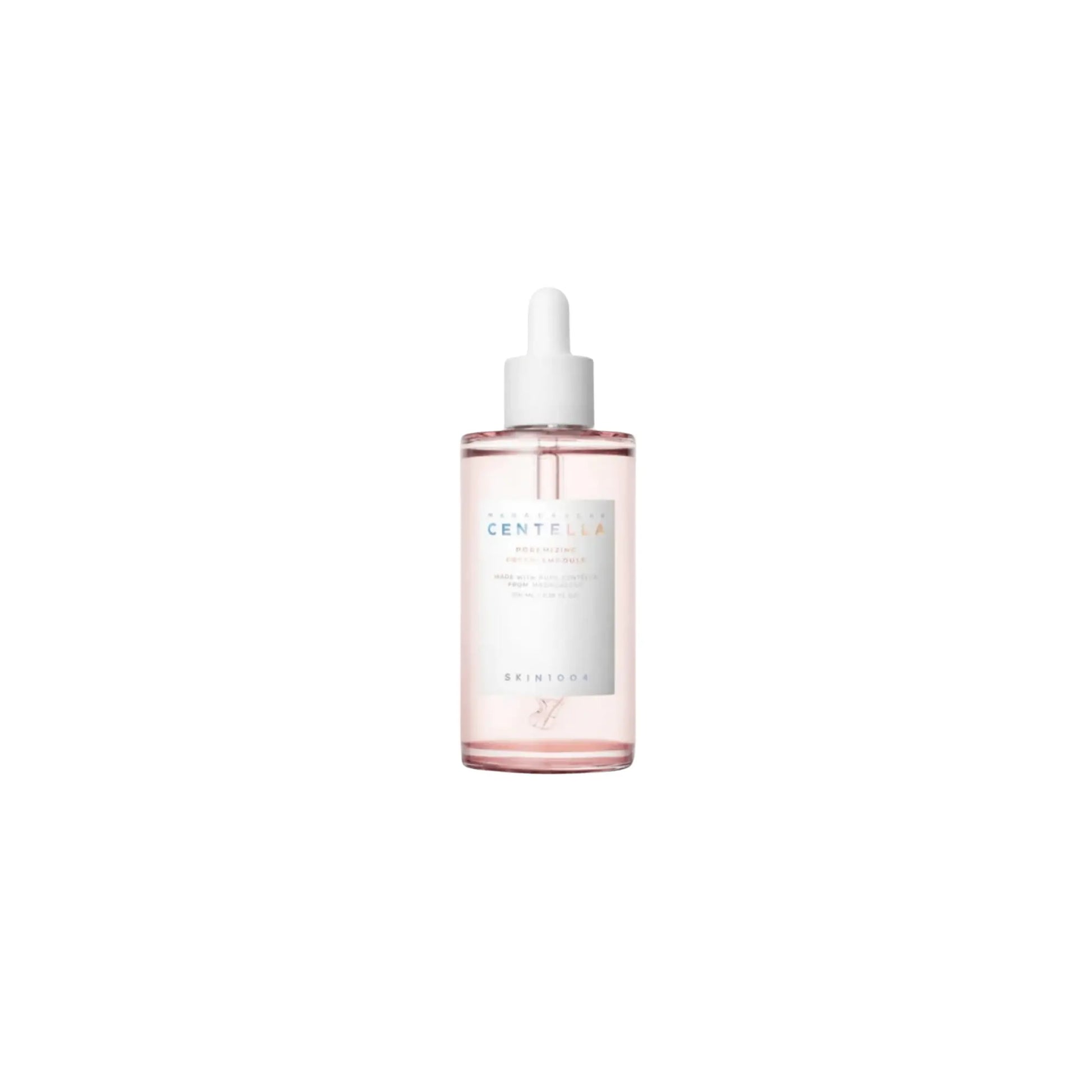 SKIN1004 - Sérum - Madagascar Centella Poremizing Fresh Ampoule 100ml VENYSIA
