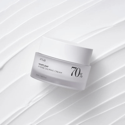 Anua Heartleaf 70 Intense Calming Cream