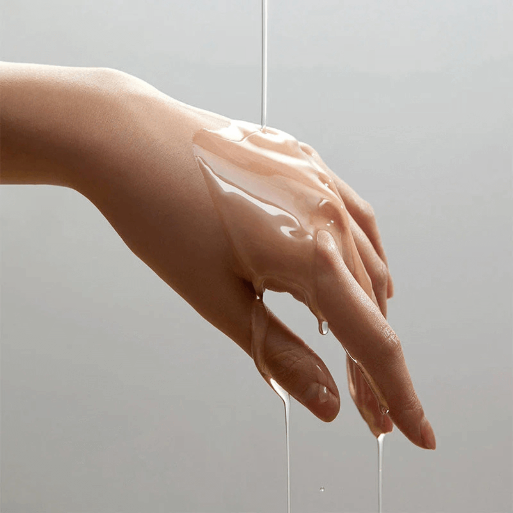 ANUA - Aceite limpiador Heartleaf para el control de poros - 200 ml