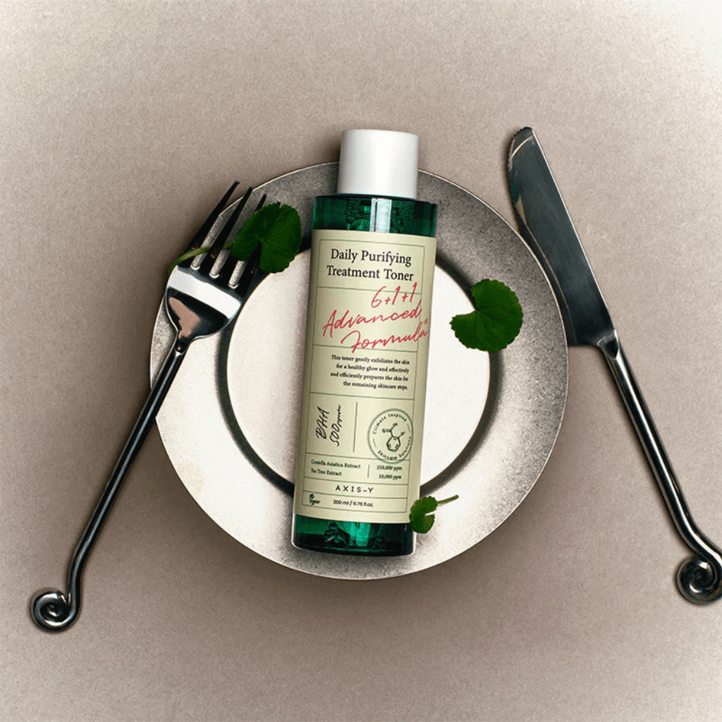 AXIS-Y Daily Purifying Treatment Toner