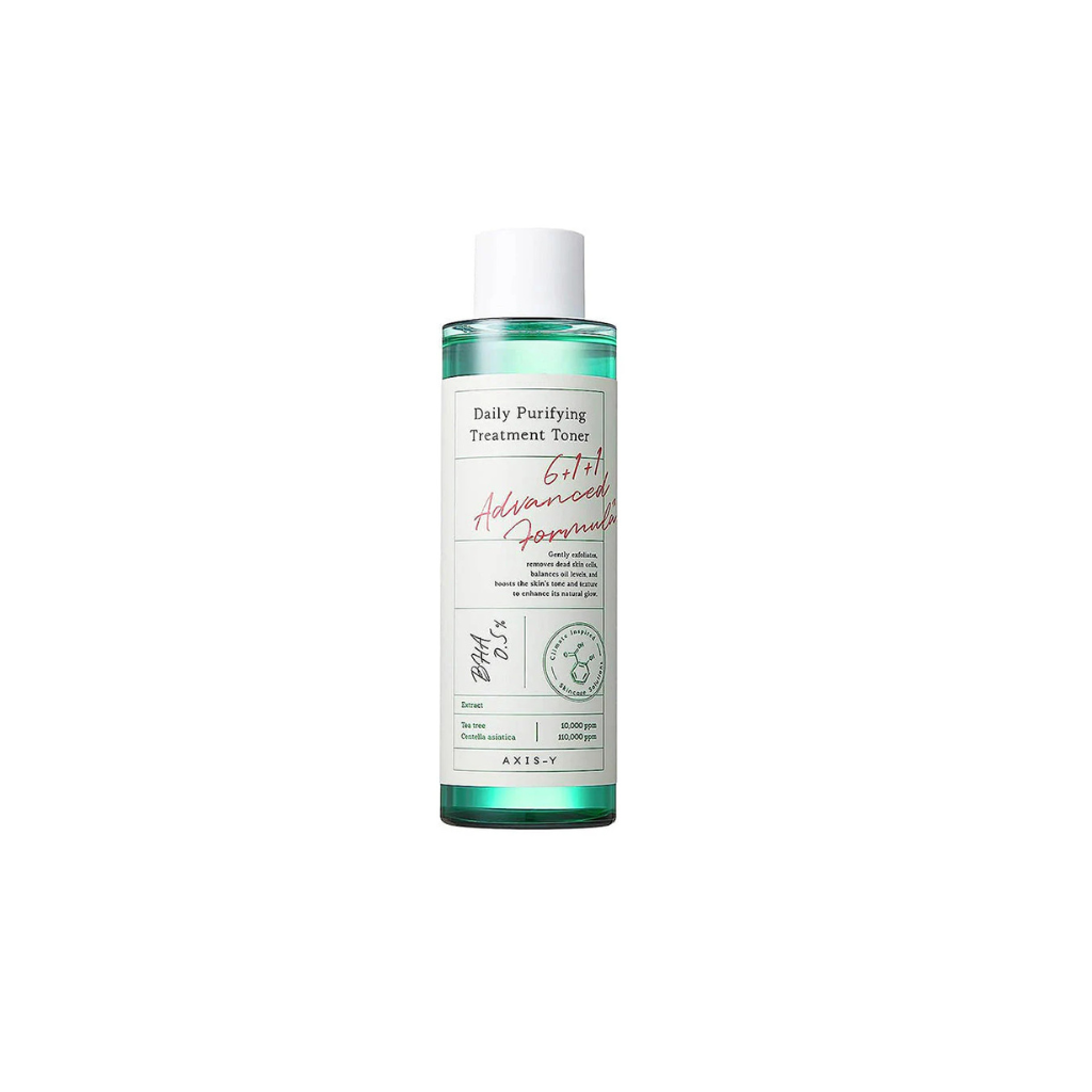 AXIS-Y Daily Purifying Treatment Toner