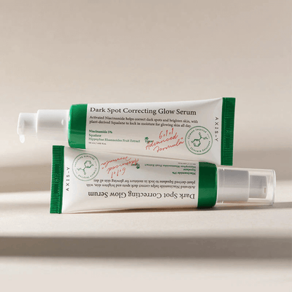 AXIS-Y - Sérum Iluminador Corrector de Manchas Oscuras - 50 ml