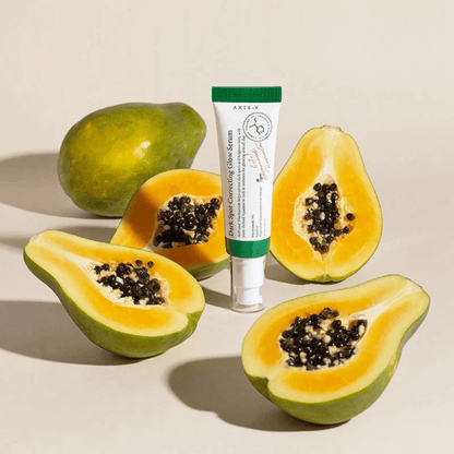 AXIS-Y - Sérum Iluminador Corrector de Manchas Oscuras - 50 ml