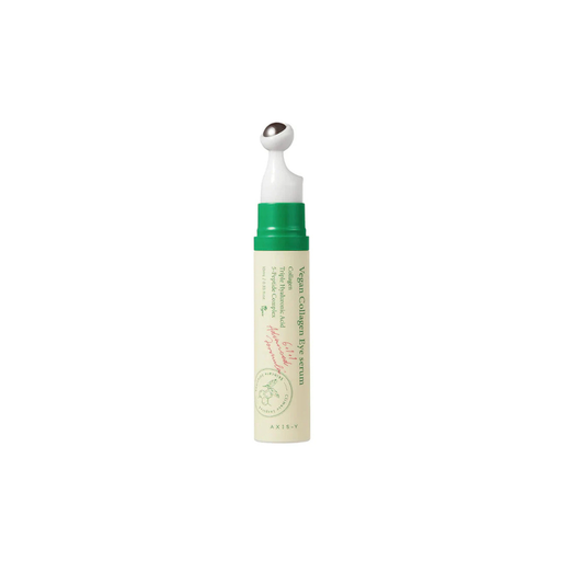 AXIS-Y - Contorno de ojos - Sérum vegano de colágeno para ojos (10 ml)